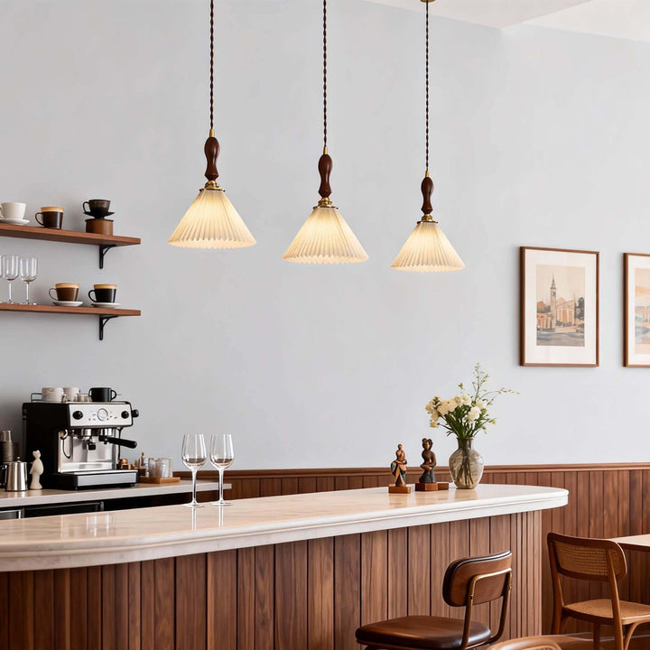 Miloxa Pendant Light