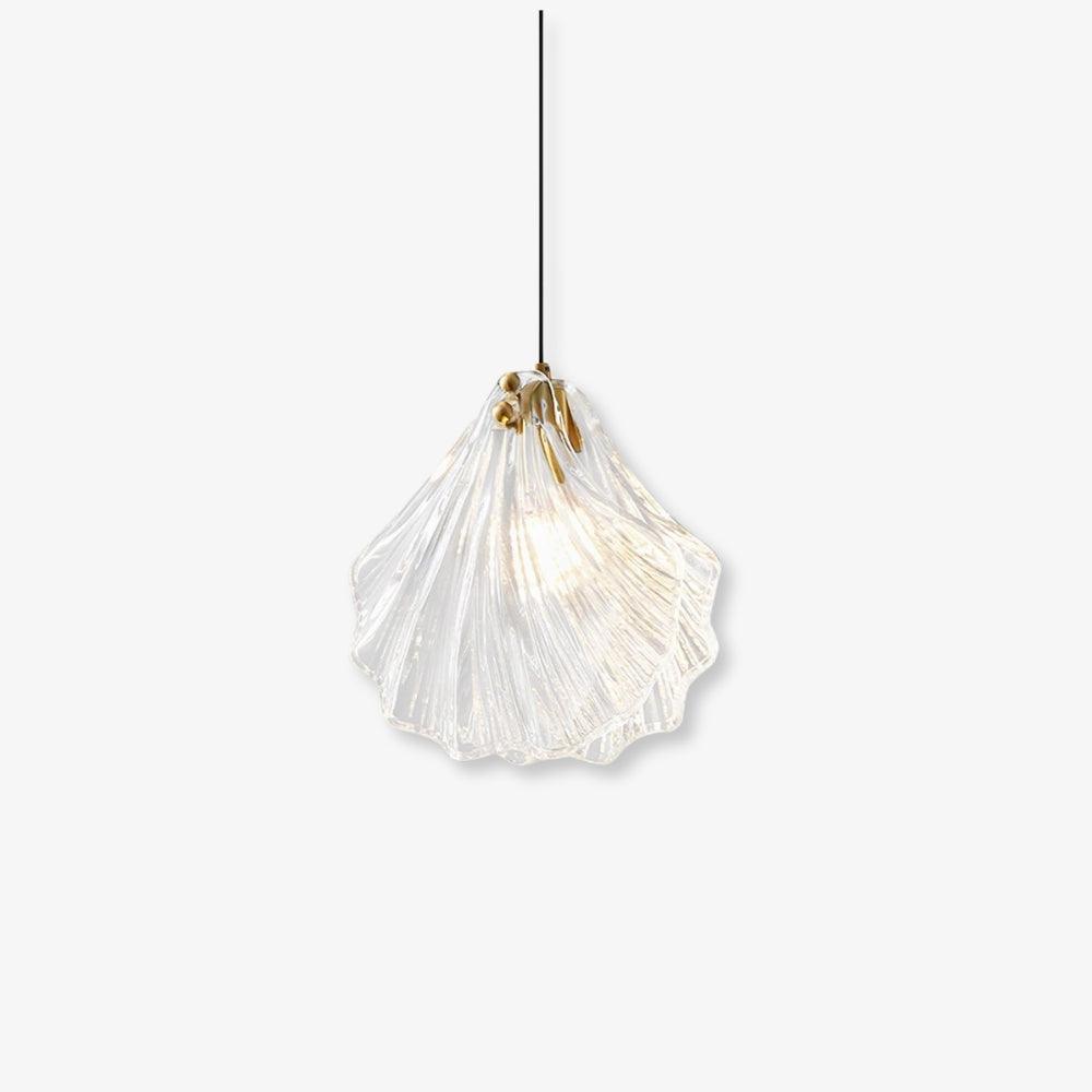 Mini Shell Pendant Light - Vinlighting