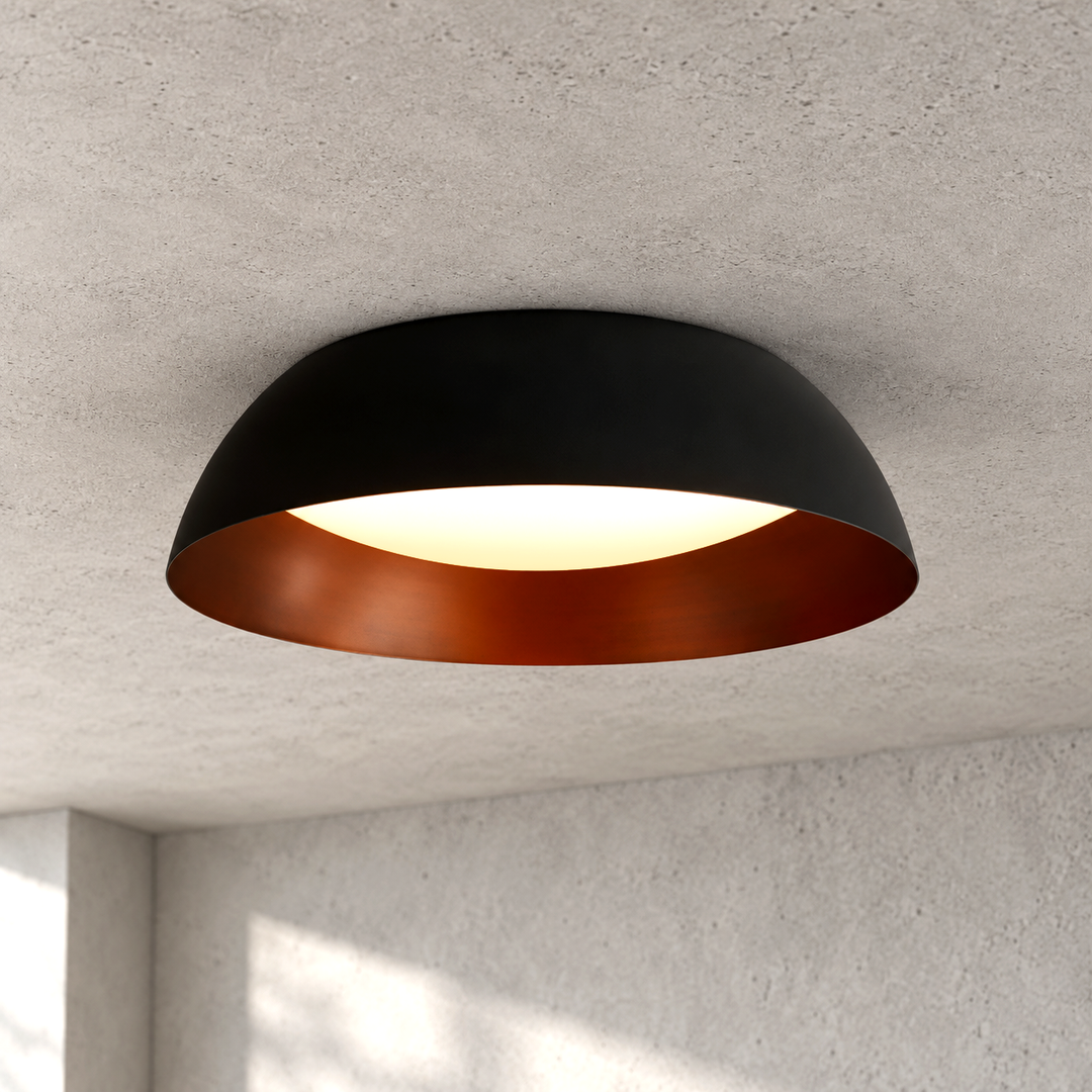 Mivora Ceiling Light