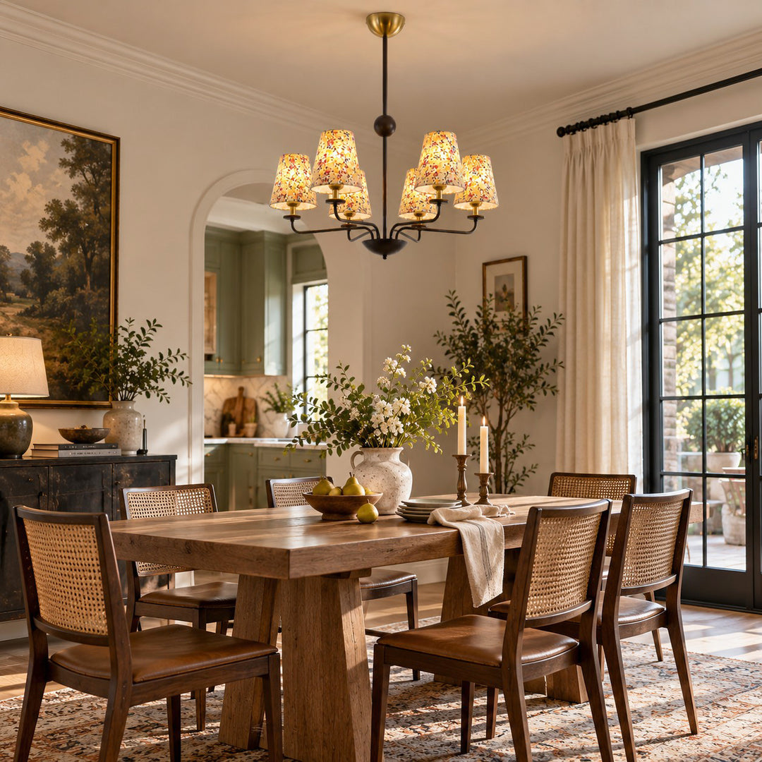 Mirelo Chandelier