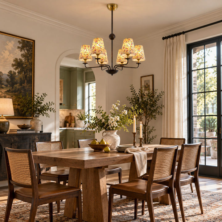 Mirelo Chandelier