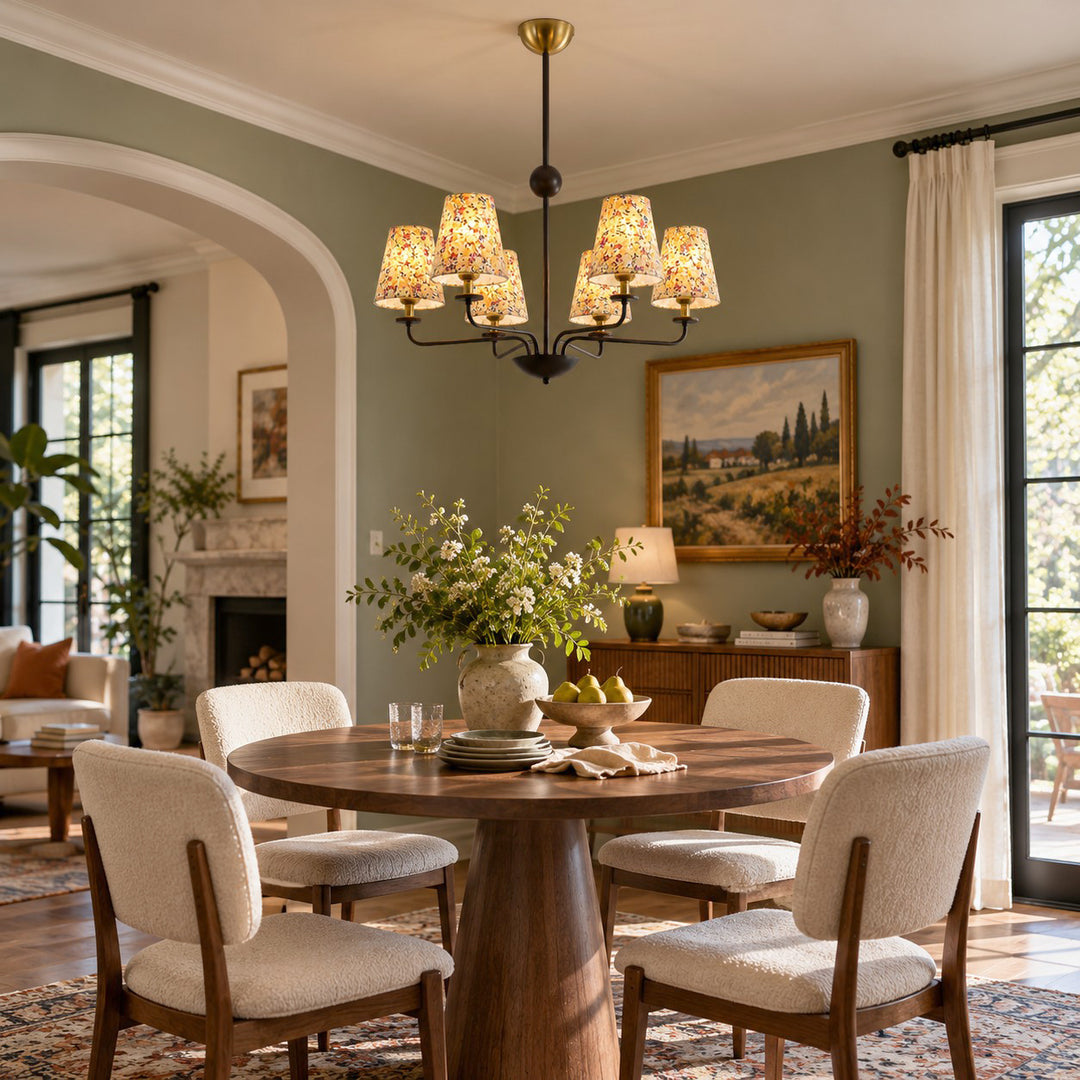 Mirelo Chandelier
