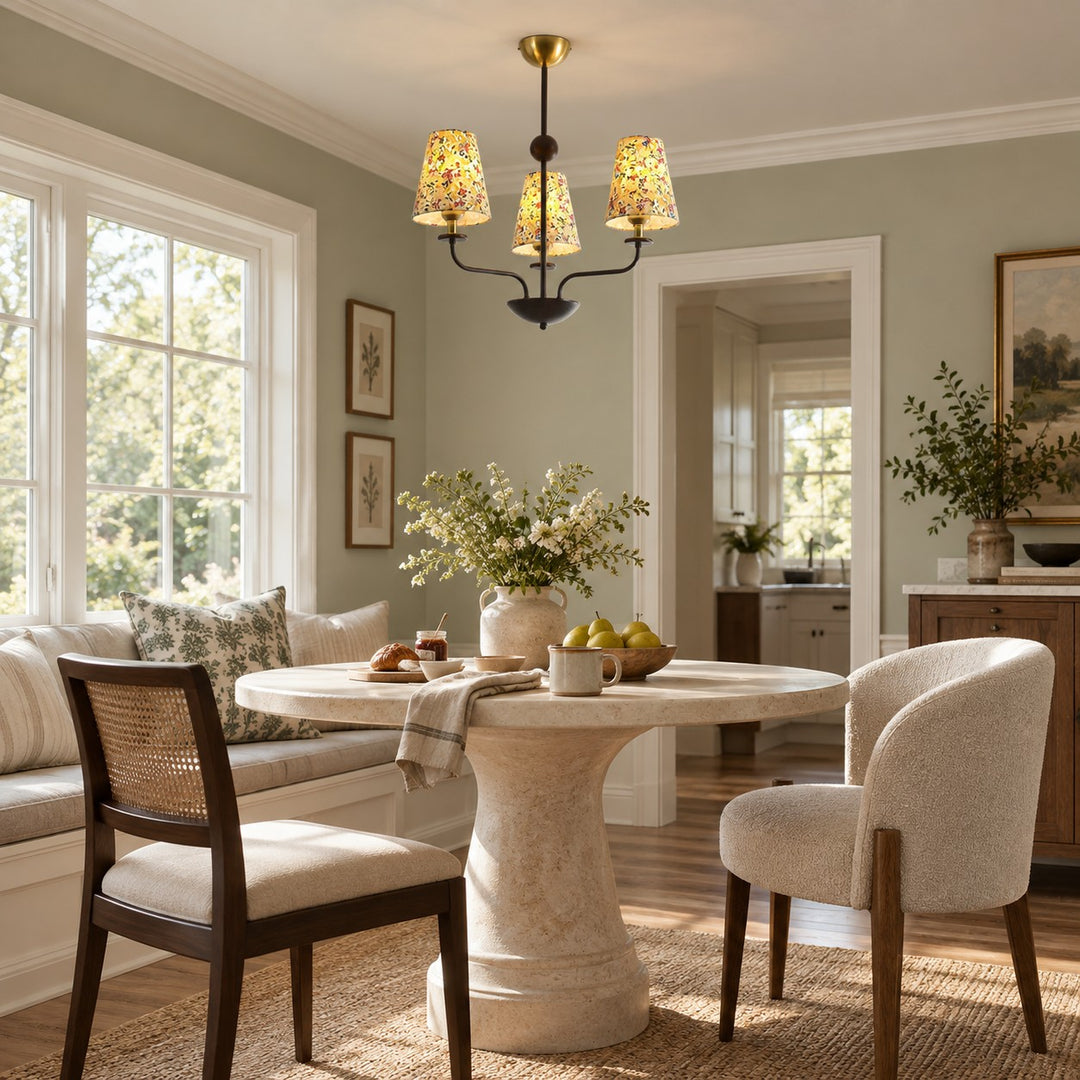 Mirelo Chandelier