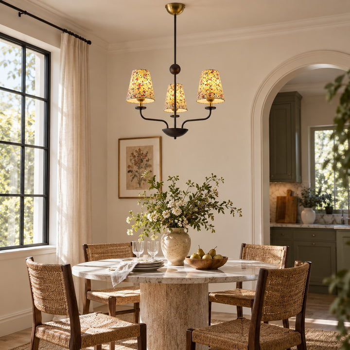 Mirelo Chandelier
