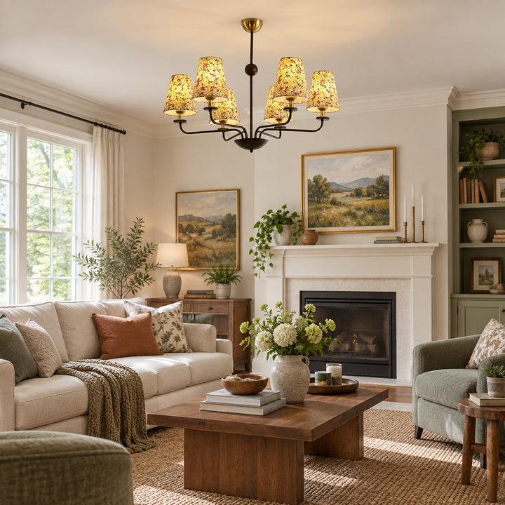 Mirelo Chandelier