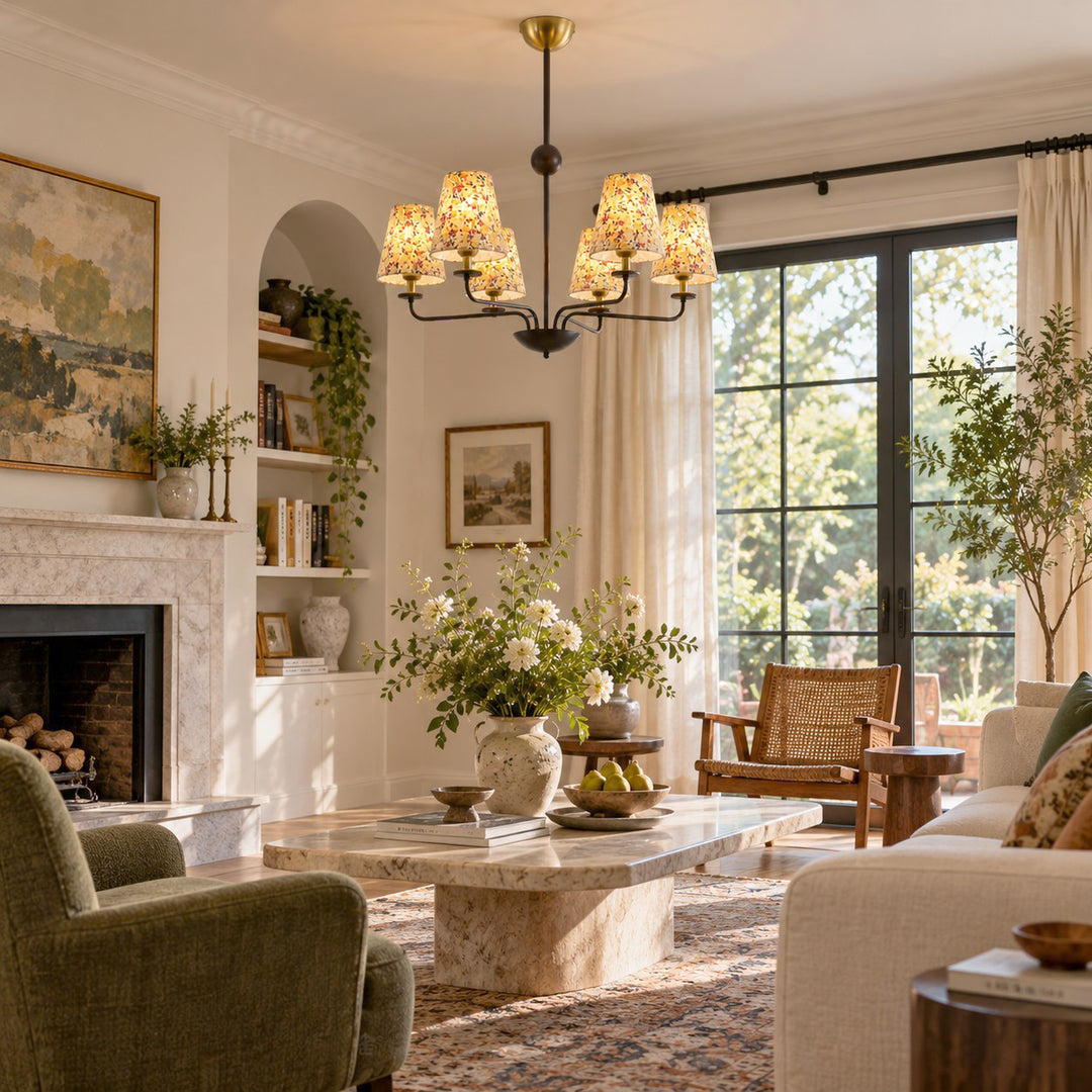 Mirelo Chandelier