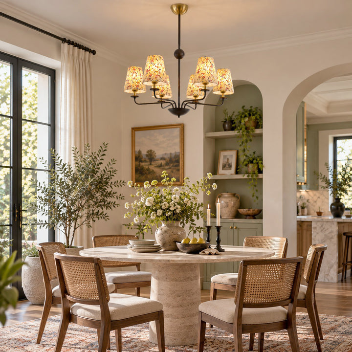 Mirelo Chandelier