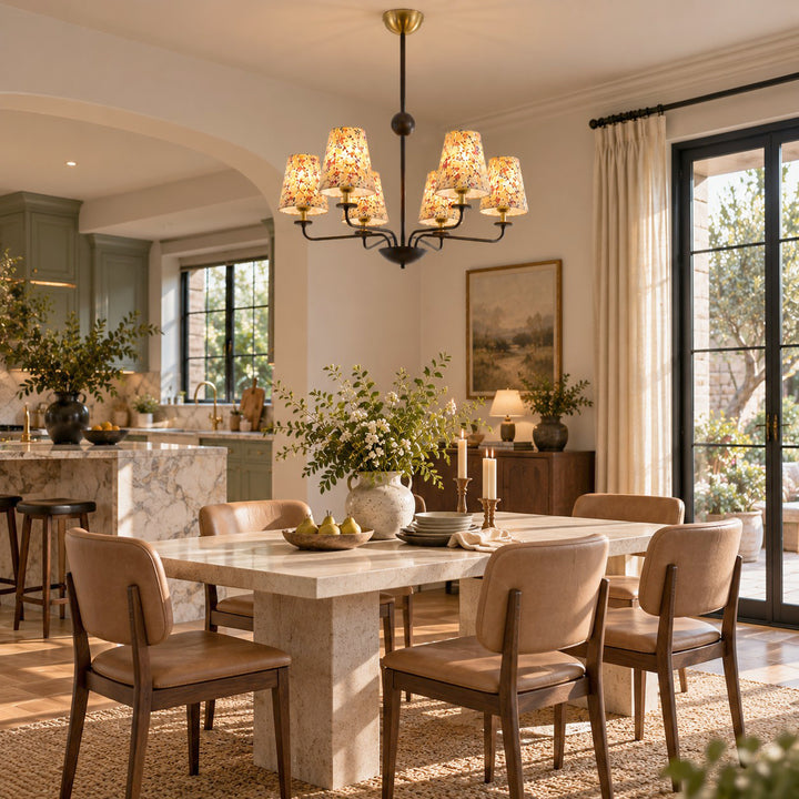 Mirelo Chandelier
