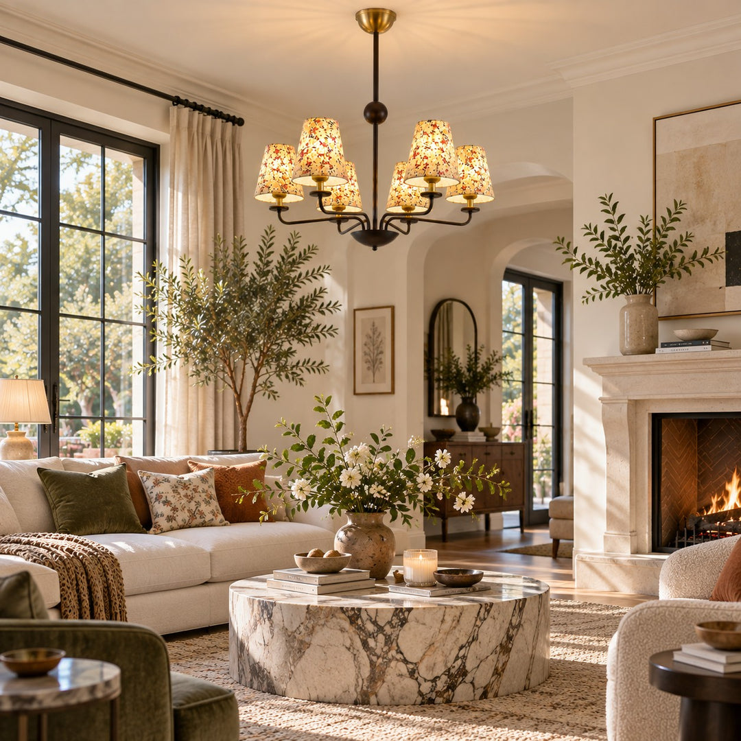 Mirelo Chandelier