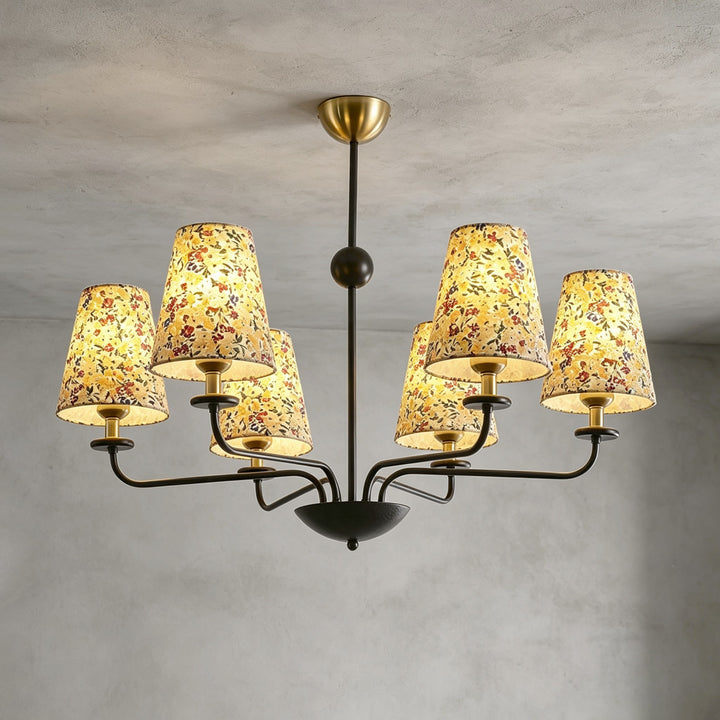 Mirelo Chandelier