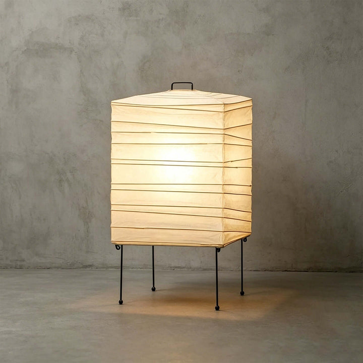 Mirobi Table Lamp