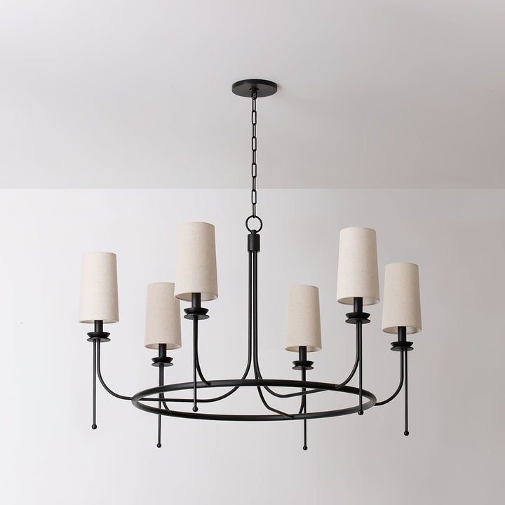 Mirvexa Chandelier