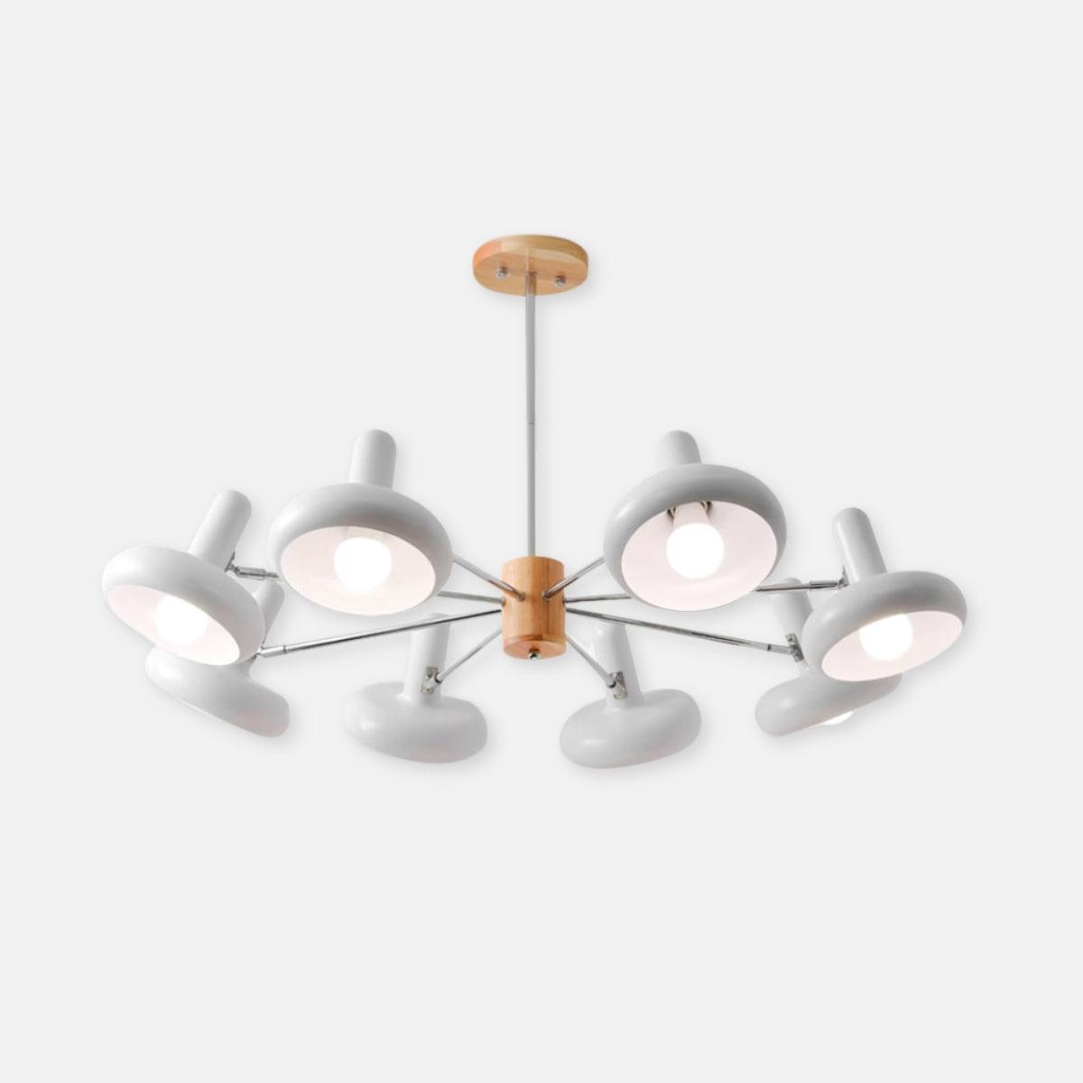 Mitzi Maddie Chandelier - Vinlighting