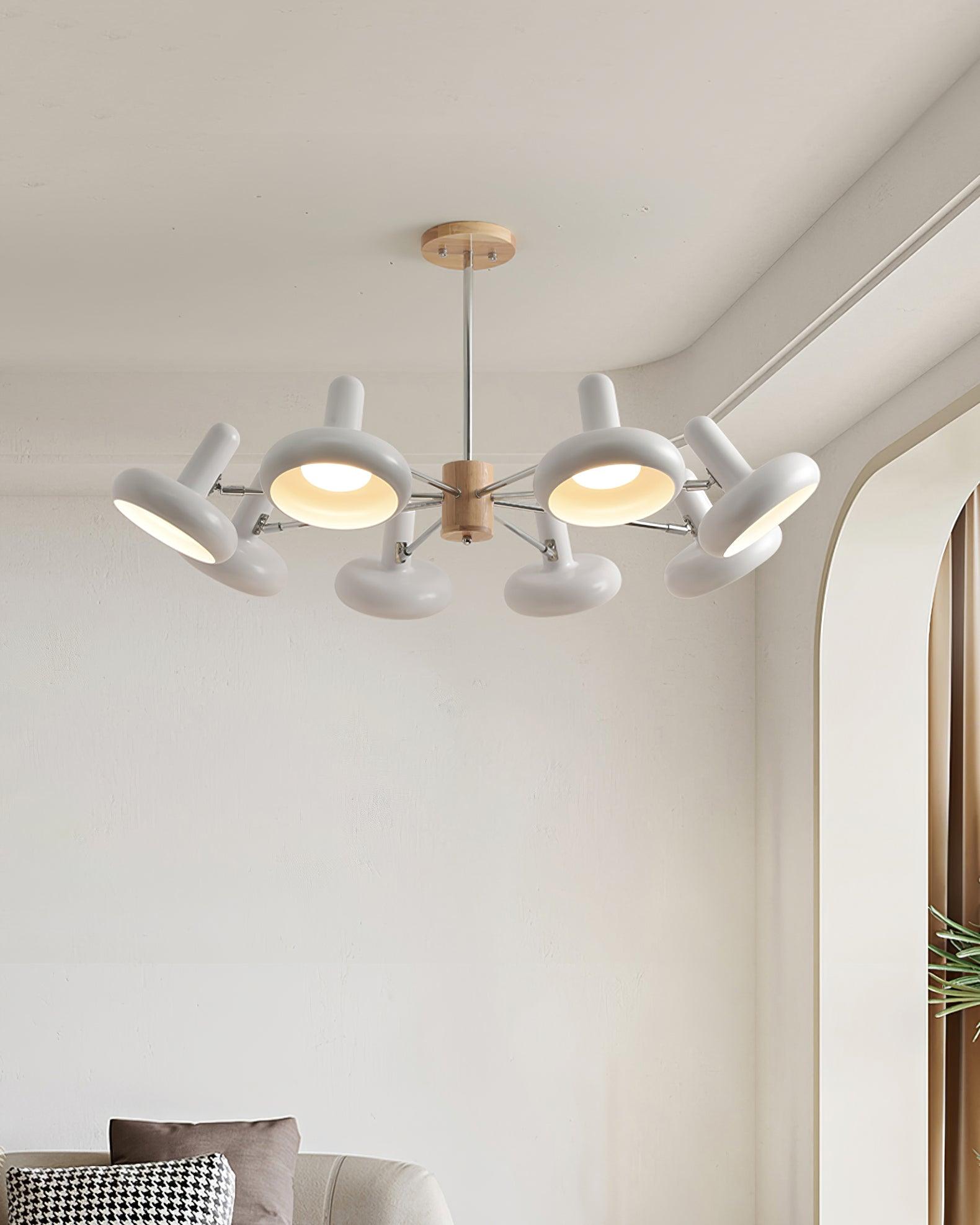 Mitzi Maddie Chandelier - Vinlighting