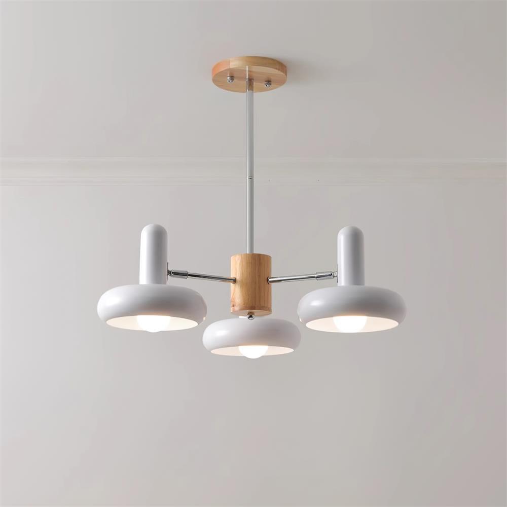 Mitzi Maddie Chandelier - Vinlighting