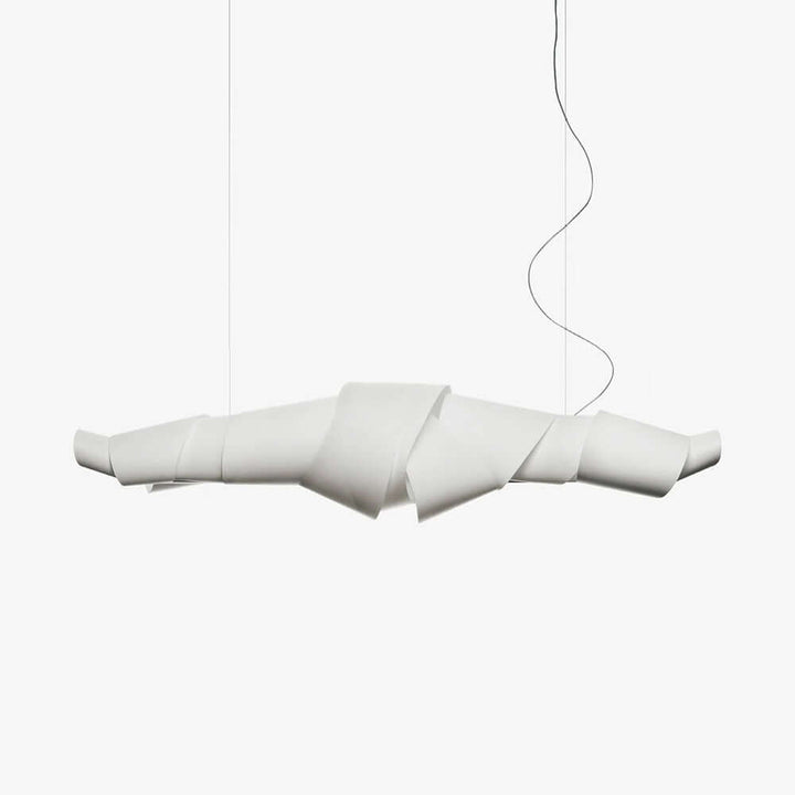 Mivara Chandelier - Postmodern Creative Caterpillar Design Chandelier