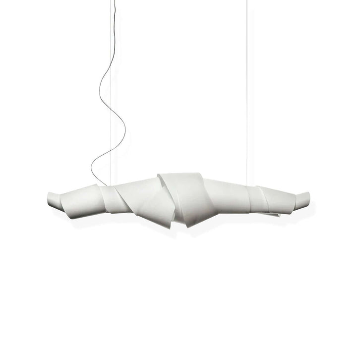 Mivara Chandelier - Postmodern Creative Caterpillar Design Chandelier