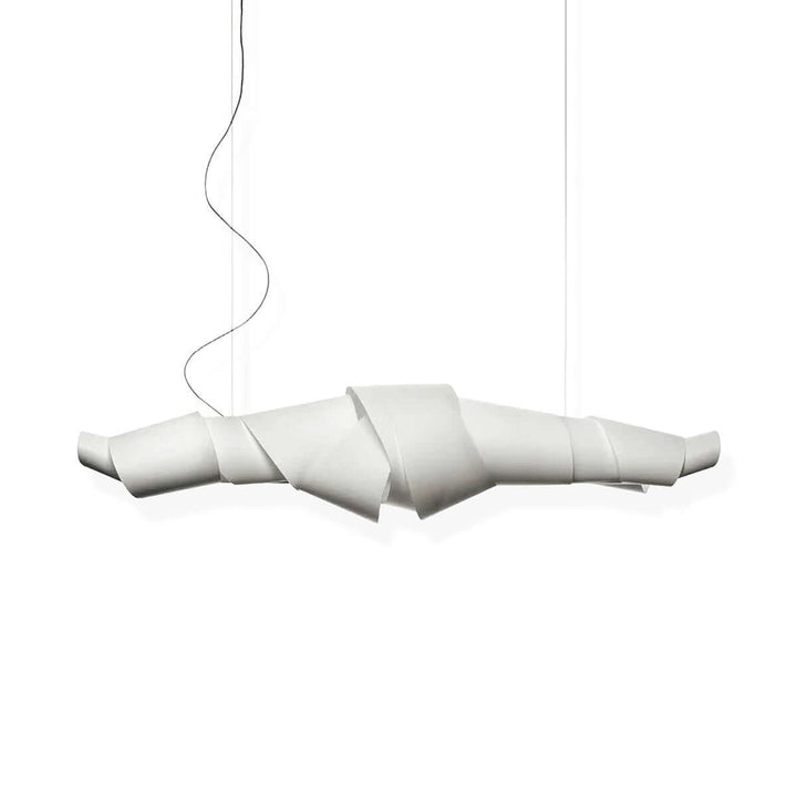 Mivara Chandelier - Postmodern Creative Caterpillar Design Chandelier