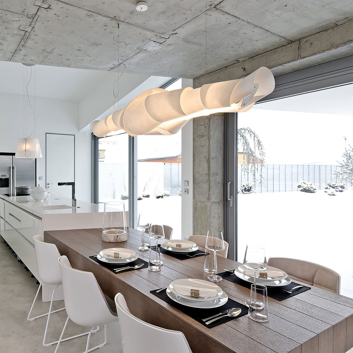 Mivara Chandelier