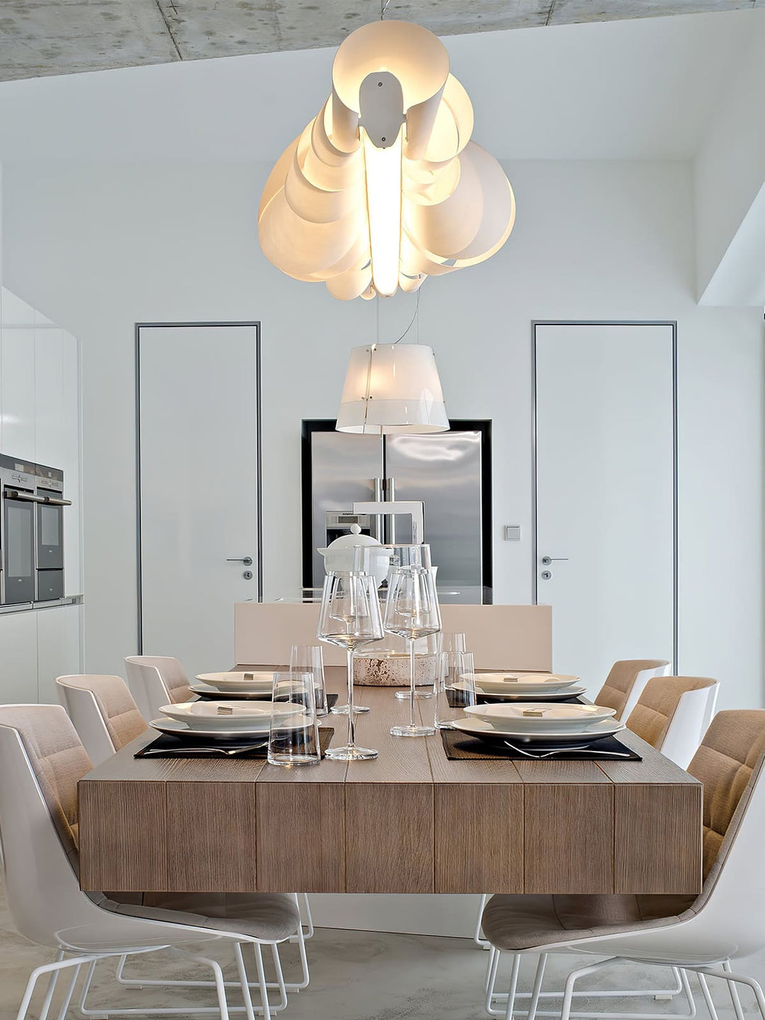 Mivara Chandelier