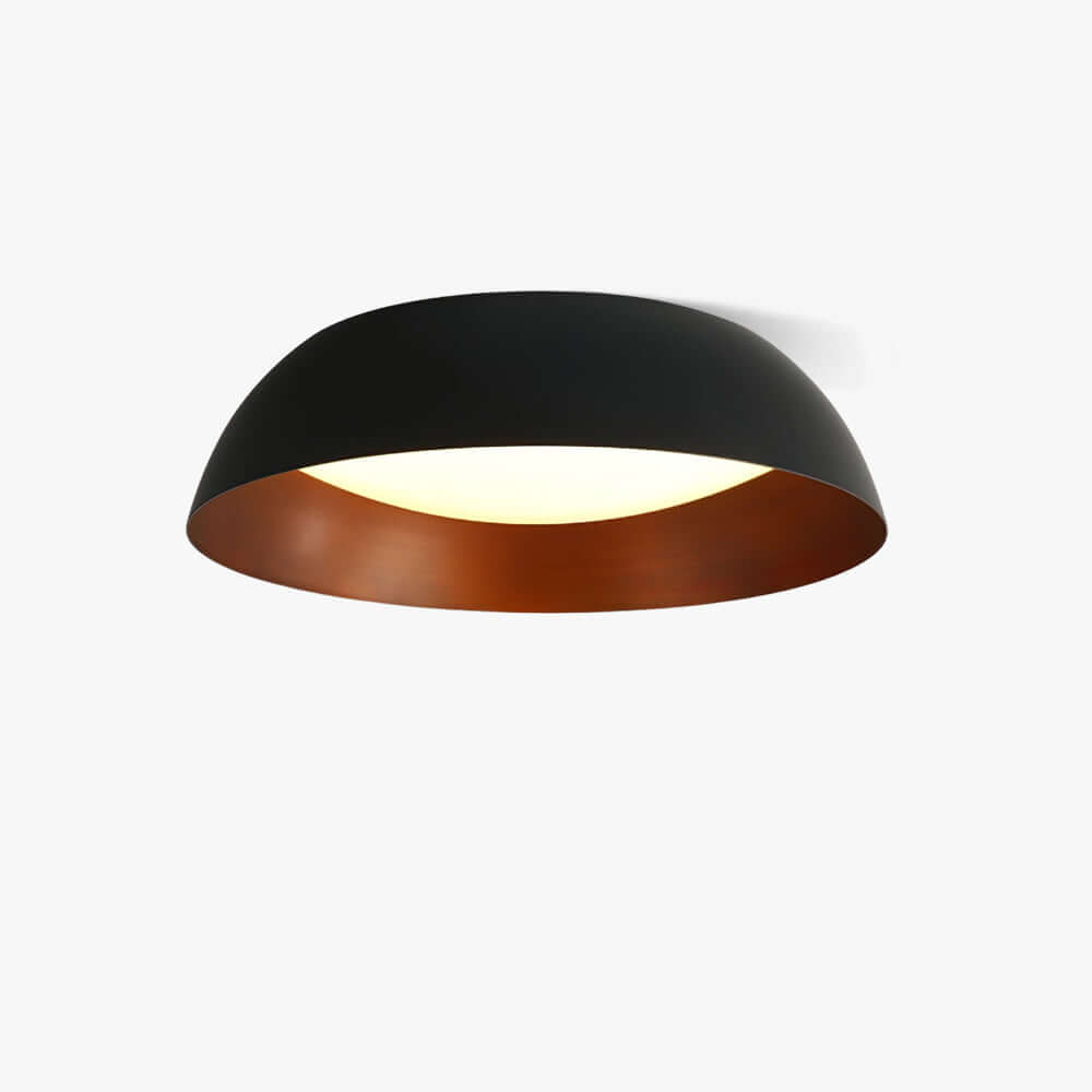 Mivora Ceiling Light – Nordic Minimalist Bedroom Lights