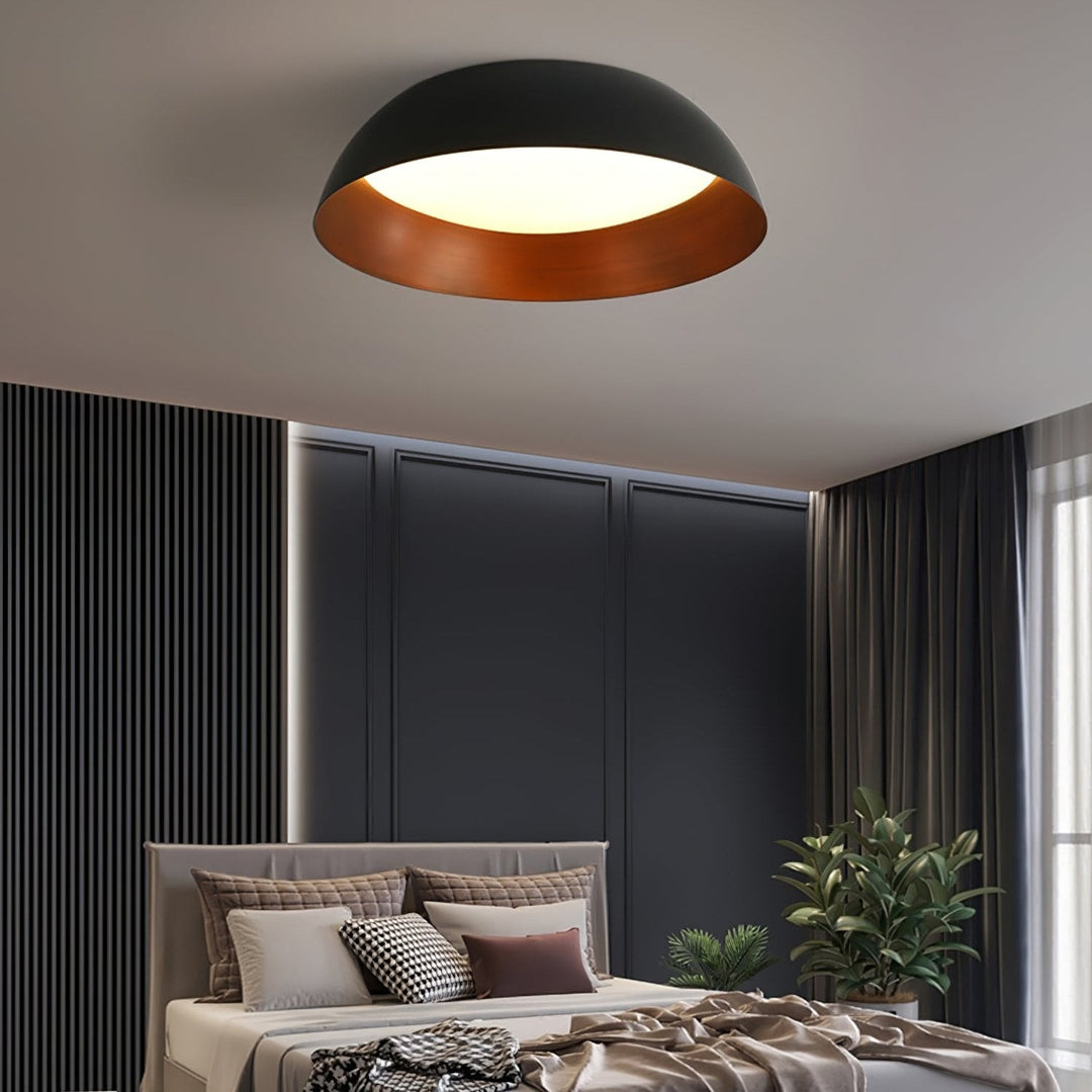 Mivora Ceiling Light