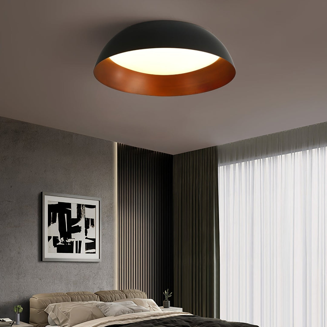 Mivora Ceiling Light