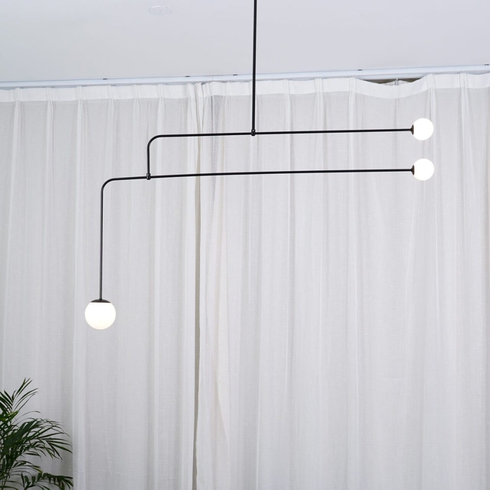 Mobile Chandelier