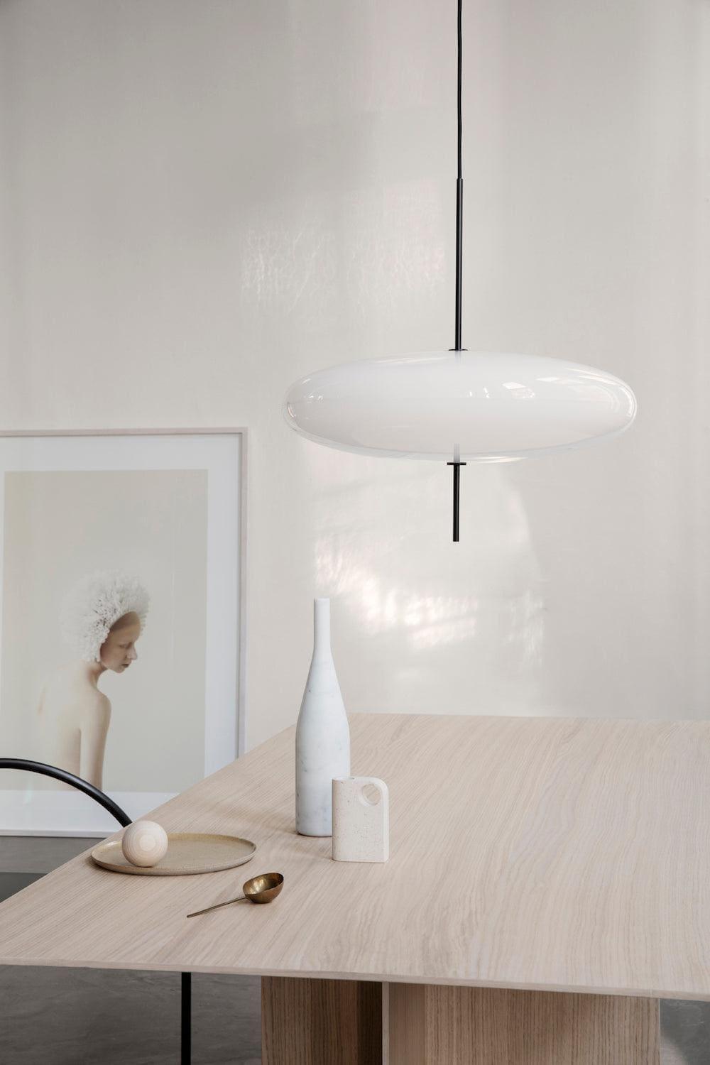 Model 2065 Pendant Lamp - Vinlighting