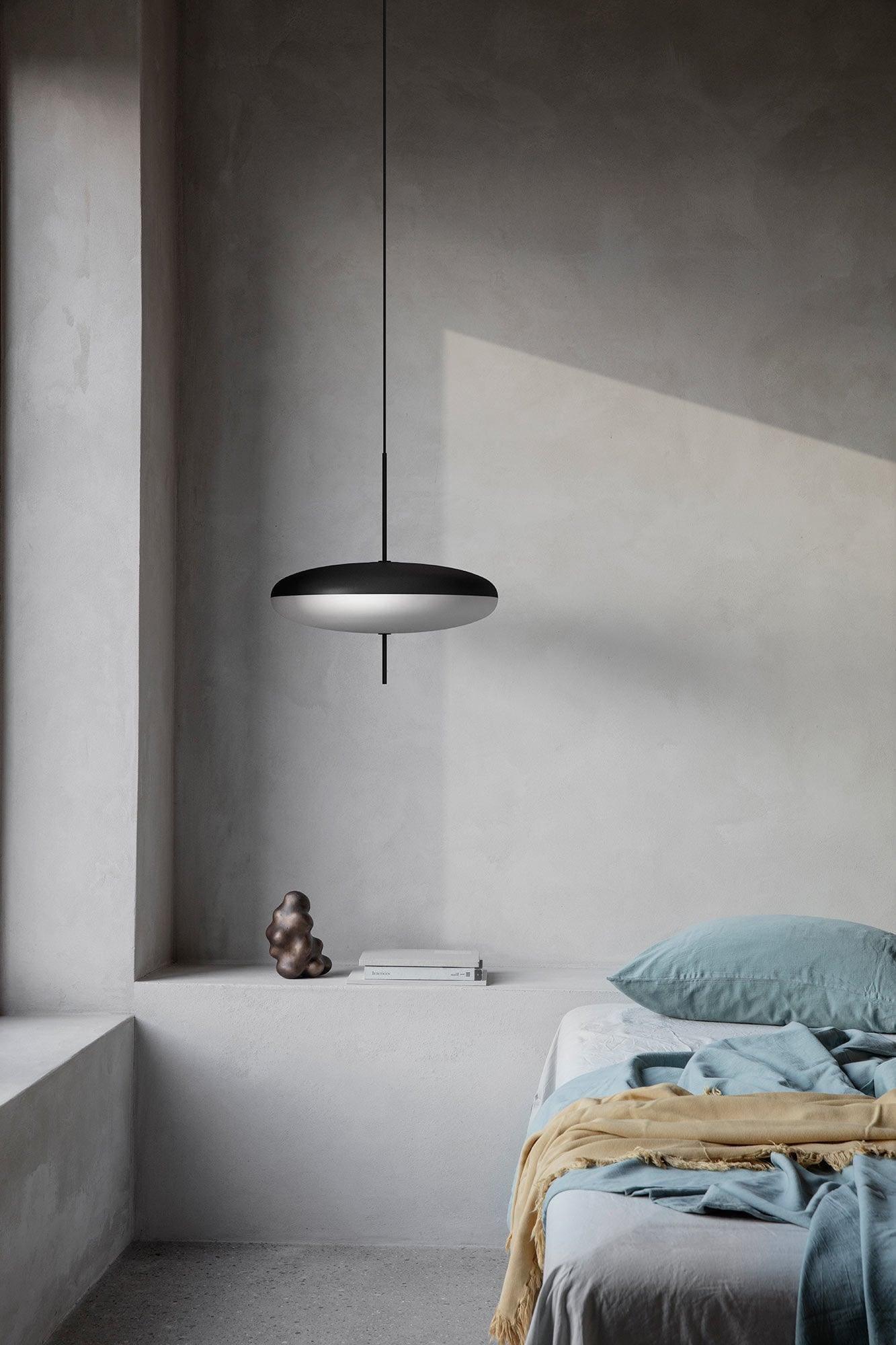 Model 2065 Pendant Lamp - Vinlighting