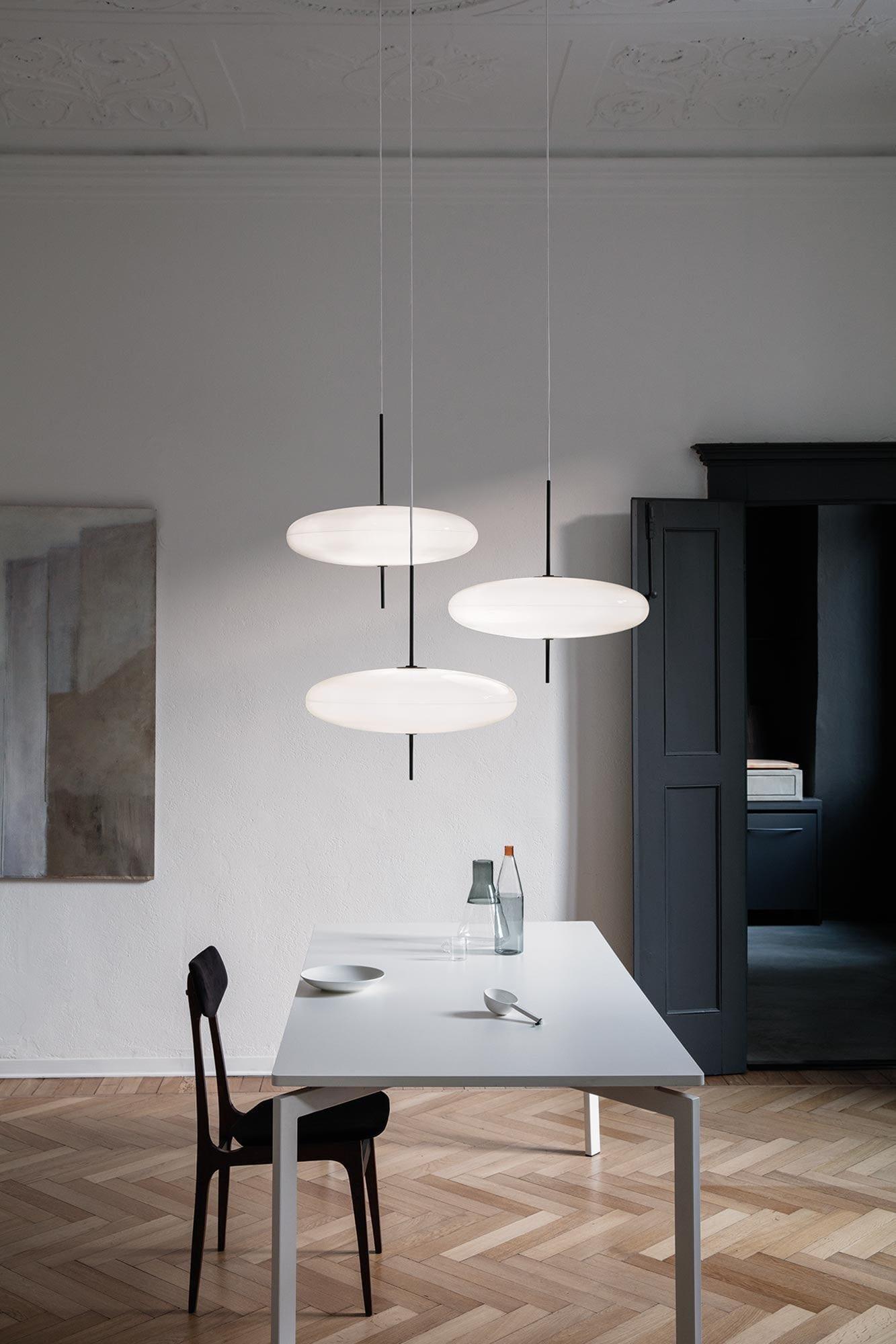 Model 2065 Pendant Lamp - Vinlighting