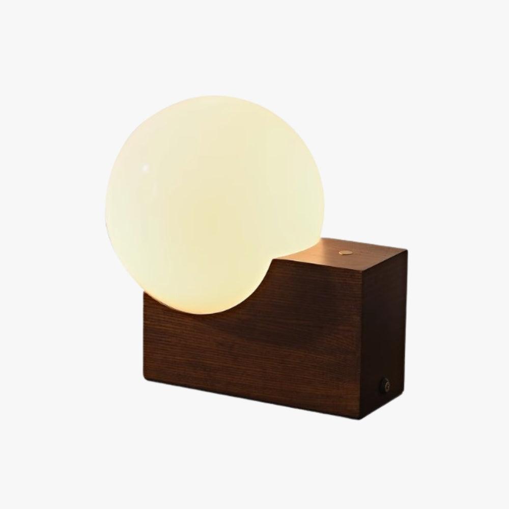 Moden Eveline Table Light – Stylish Perforated Design for Soft Glow | Vinlighting