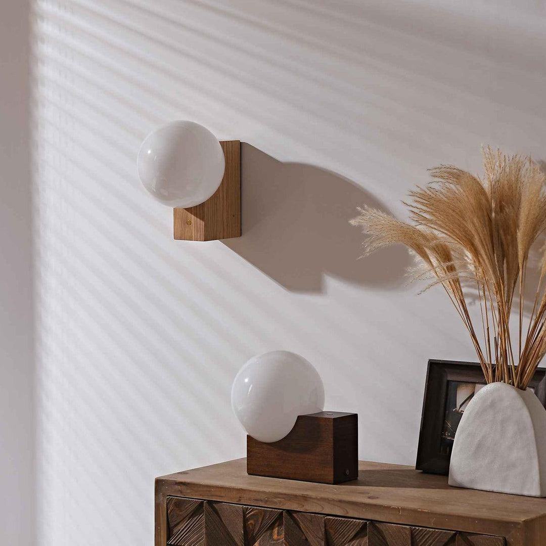 Moden Eveline Table Light – Stylish Perforated Design for Soft Glow | Vinlighting