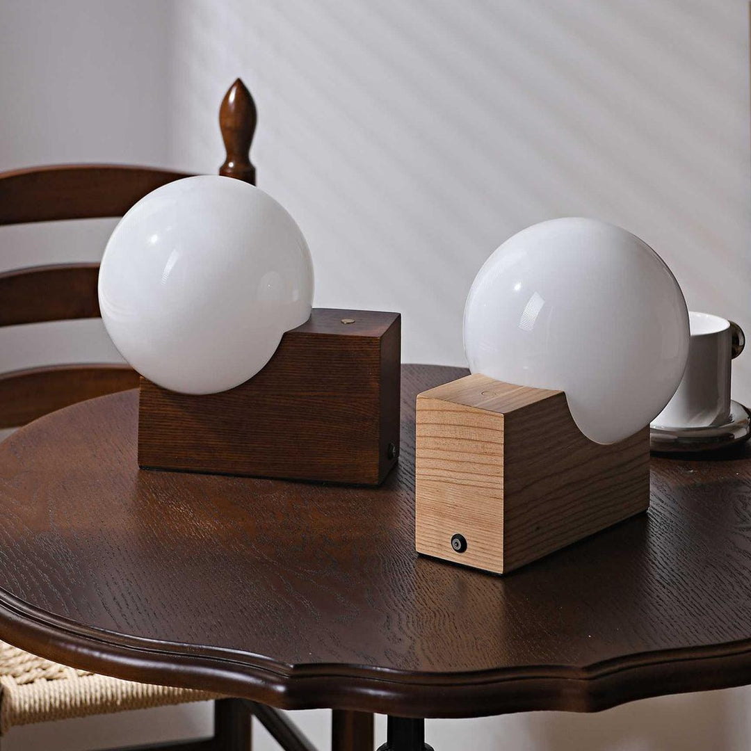 Moden Eveline Table Light – Stylish Perforated Design for Soft Glow | Vinlighting