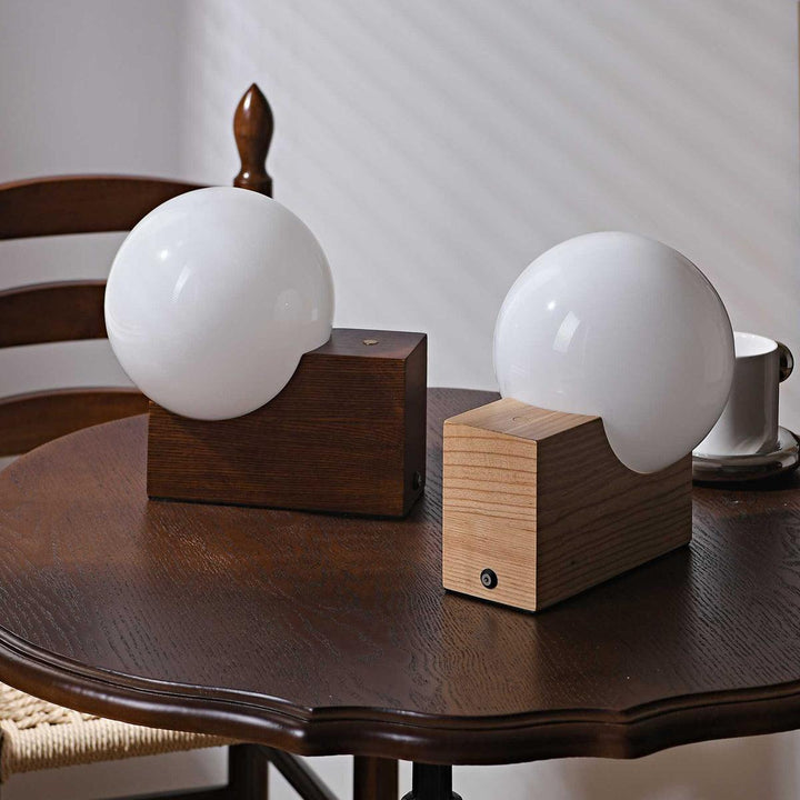 Moden Eveline Table Light – Stylish Perforated Design for Soft Glow | Vinlighting