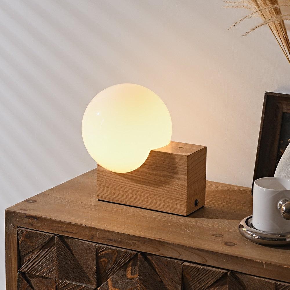 Moden Eveline Table Light – Stylish Perforated Design for Soft Glow | Vinlighting