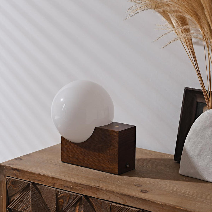 Moden Eveline Table Light – Stylish Perforated Design for Soft Glow | Vinlighting