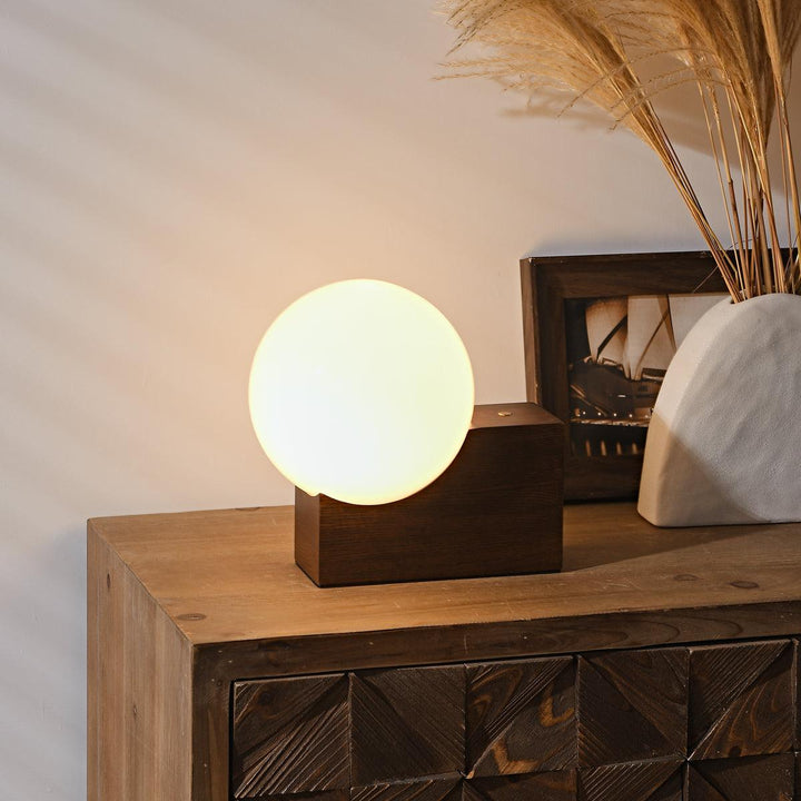 Moden Eveline Table Light – Stylish Perforated Design for Soft Glow | Vinlighting