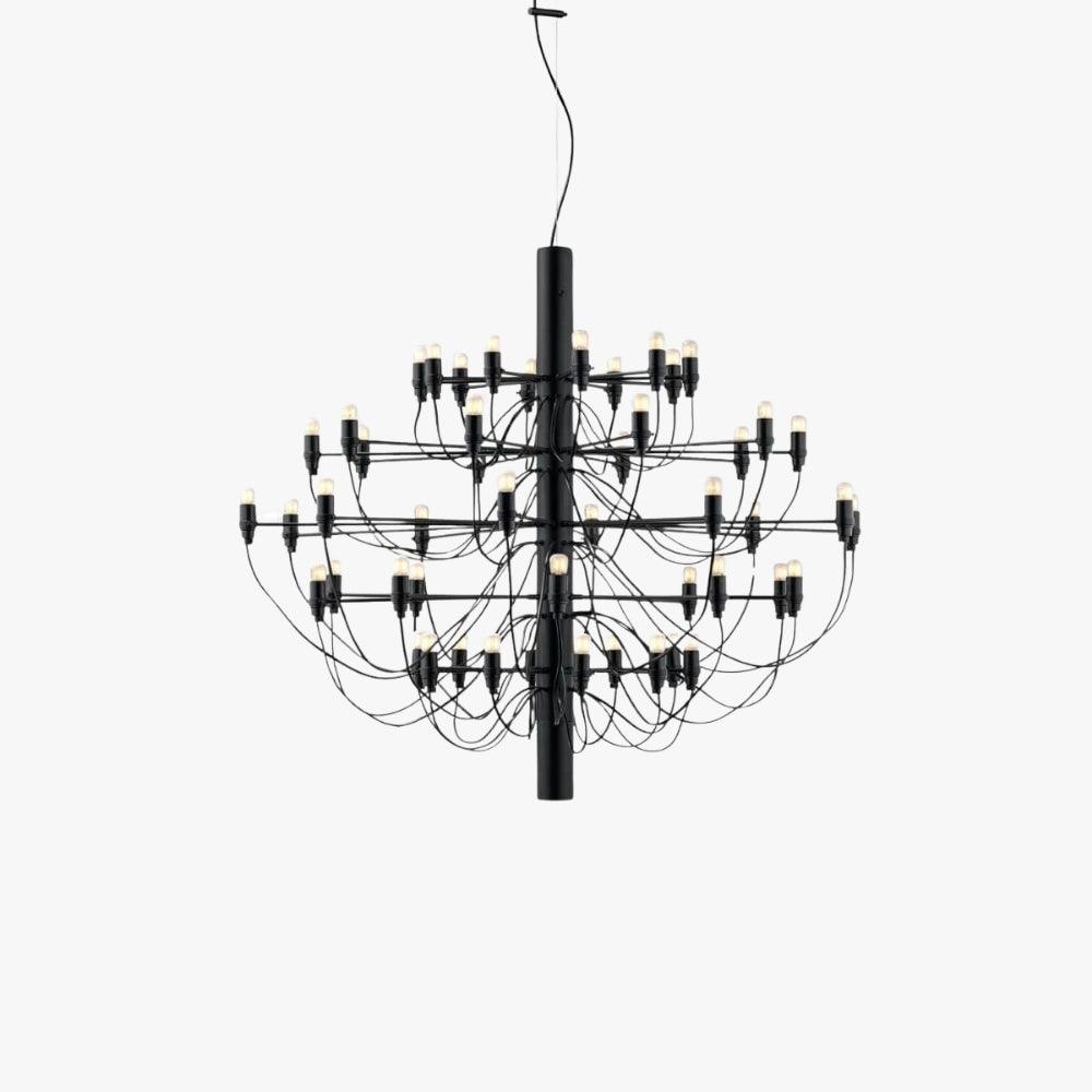 Modern Chandelier for Living Room - Classic 2097 Chandelier 39.4″ | Vinlighting | Vinlighting