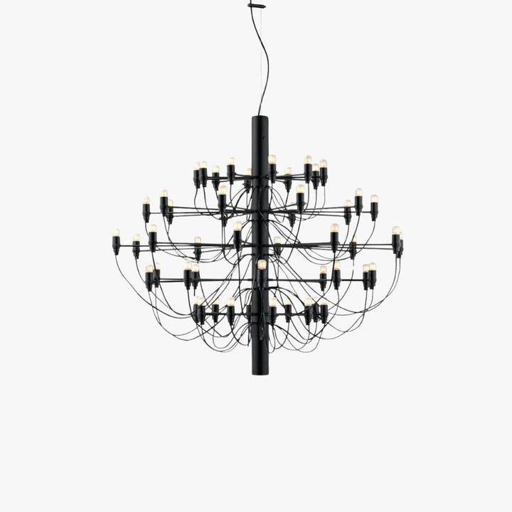 Modern Chandelier for Living Room - Classic 2097 Chandelier 39.4″ | Vinlighting | Vinlighting
