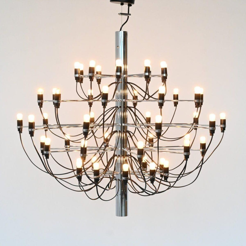 Modern Chandelier for Living Room - Classic 2097 Chandelier 39.4″ | Vinlighting | Vinlighting