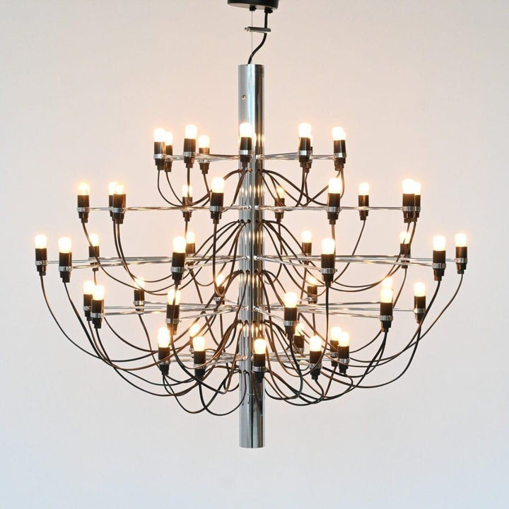 Modern Chandelier for Living Room - Classic 2097 Chandelier 39.4″ | Vinlighting | Vinlighting