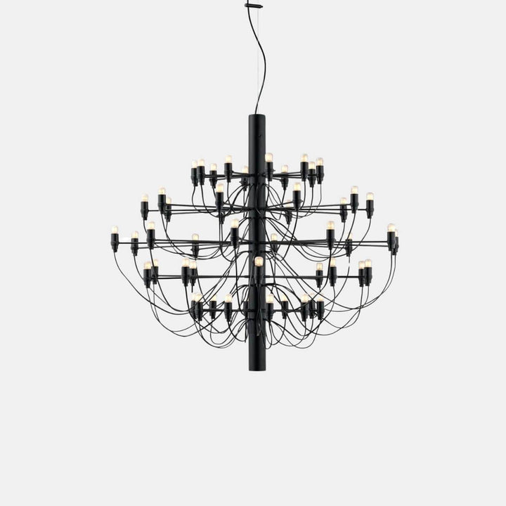 Modern Chandelier for Living Room - Classic 2097 Chandelier 39.4″ | Vinlighting | Vinlighting