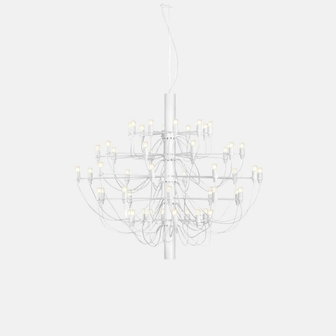 Modern Chandelier for Living Room - Classic 2097 Chandelier 39.4″ | Vinlighting | Vinlighting