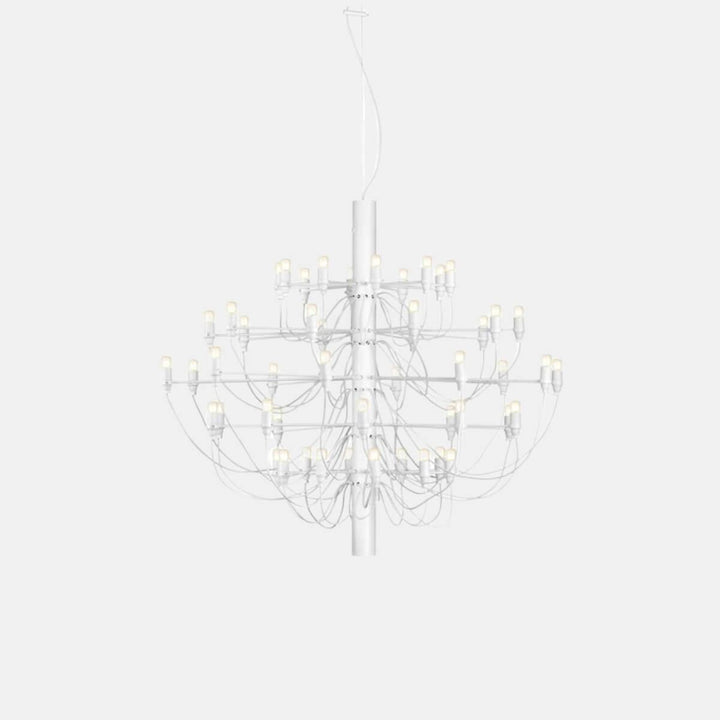 Modern Chandelier for Living Room - Classic 2097 Chandelier 39.4″ | Vinlighting | Vinlighting