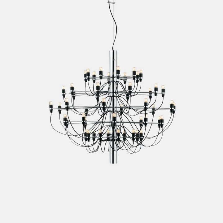 Modern Chandelier for Living Room - Classic 2097 Chandelier 39.4″ | Vinlighting | Vinlighting