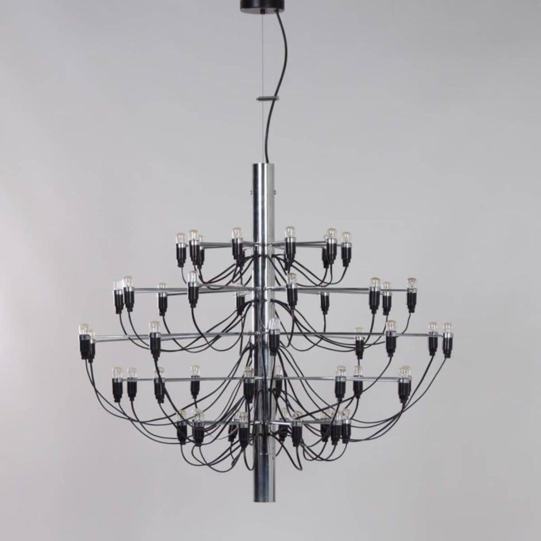 Modern Chandelier for Living Room - Classic 2097 Chandelier 39.4″ | Vinlighting | Vinlighting