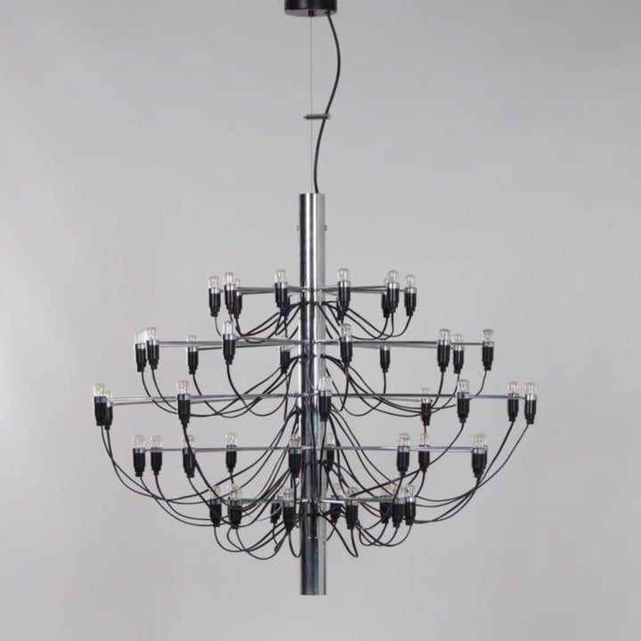 Modern Chandelier for Living Room - Classic 2097 Chandelier 39.4″ | Vinlighting | Vinlighting