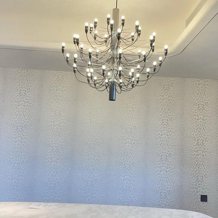 Modern Chandelier for Living Room - Classic 2097 Chandelier 39.4″ | Vinlighting | Vinlighting