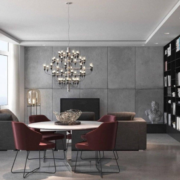 Modern Chandelier for Living Room - Classic 2097 Chandelier 39.4″ | Vinlighting | Vinlighting